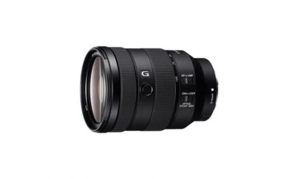 Obiectiv SONY SEL24105G FE G Master OSS 24-105mm, F4, Montura