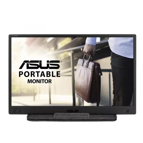 Monitor Asus 15.6" MB166B - imagine 5