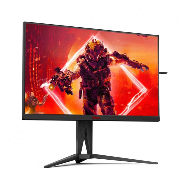 Monitor AOC 27" AG275QXN/EU - imagine 8