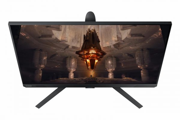 Monitor Samsung 28" LS28BG700EPXEN - imagine 20