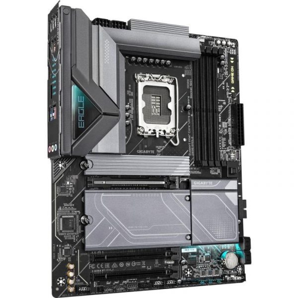 Placa de baza GIGABYTE Z890 EAGLE LGA1851 - imagine 4
