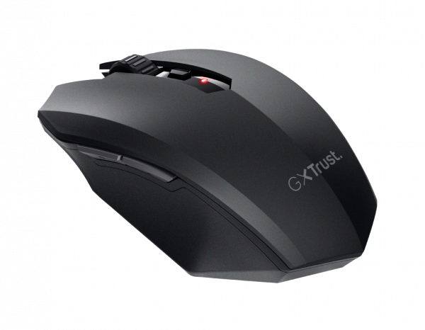 Trust GXT115 Macci Mouse Gaming Wireless - imagine 5