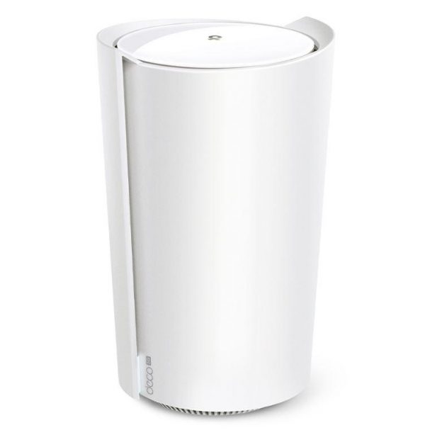 TP-Link AX6000 5G whole home mesh Wi-Fi 6 System, Deco