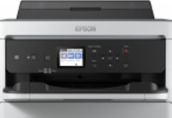 Epson imprimanta A4 Color WorkForce Pro WF-C529RDW, Tehnologie printare: PrecisionCore™, - imagine 4