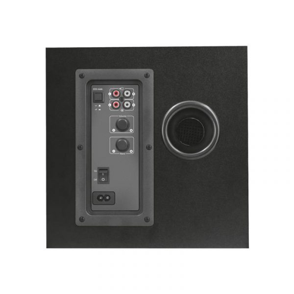 Boxe Trust GXT 628 Tytan 2.1 Led - imagine 3