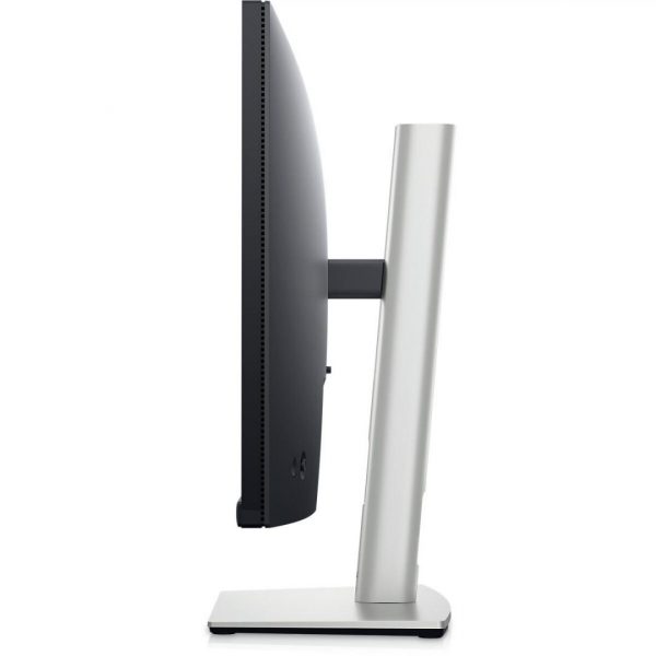 Dell 23.8'' Video Conferencing Monitor C2423H, 60.47 cm, 1920 x - imagine 9
