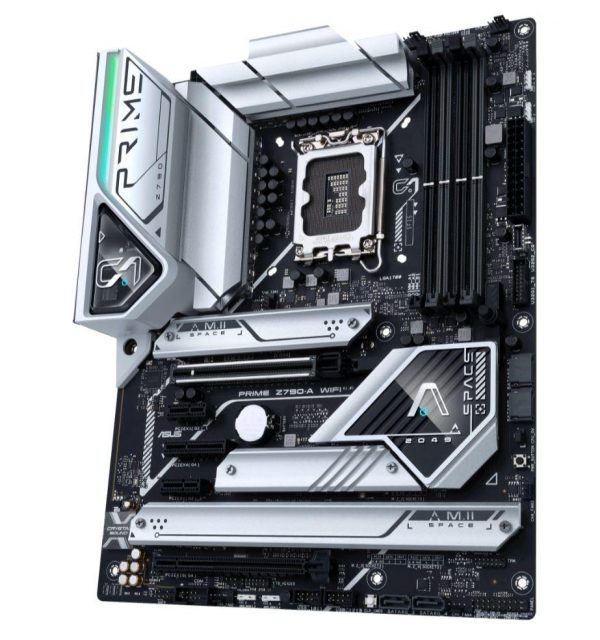 Placa de baza Asus PRIME Z790-A WIFI D5 LGA 1700 - imagine 3
