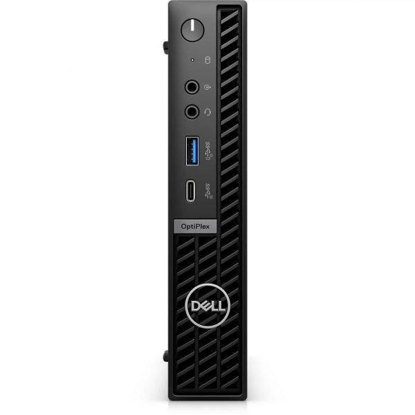 Desktop Dell OptiPlex 7010 PLUS MFF, i5-13500T, 16 GB, 512GB - imagine 4