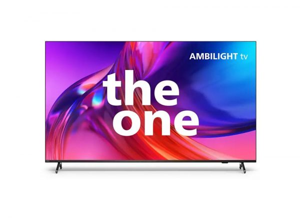 Televizor Smart Ambilight LED Philips 85PUS8818 216 CM (85``) 4K