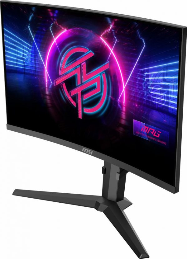 Monitor MSI 27" MAG 275CQRXF - imagine 30