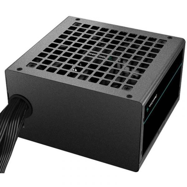 Sursa DEEPCOOL PF650 650W 80 PLUS Standard - imagine 7