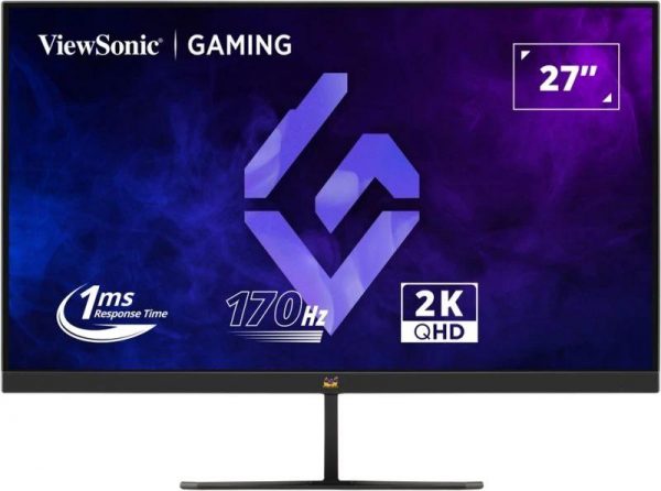 Monitor ViewSonic 27" VX2758A-2K-PRO-2 - imagine 3