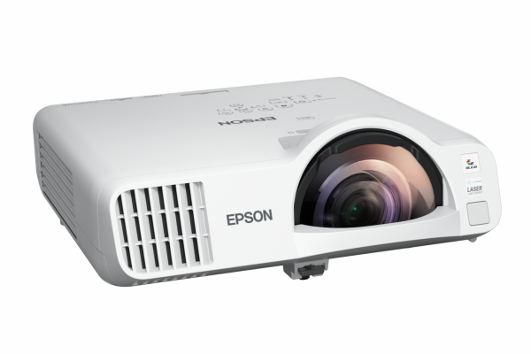 Proiector Epson EB-L210SF, Tehnologie 3LCD, Full HD, Luminozitate: 4000 Lumeni, - imagine 5