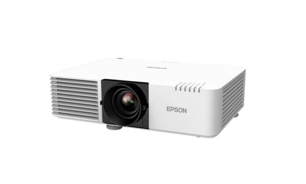 "Proiector EPSON EB-L720U, tehnologie 3LCD,  display 0.67"", 7.000 Lumeni, - imagine 3