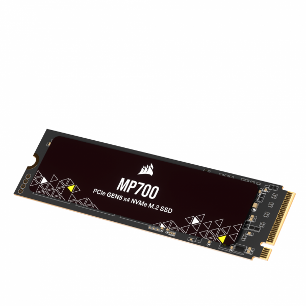 SSD CORSAIR MP700 2TB M.2 NVME - imagine 5