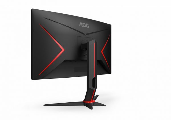 Monitor AOC 27" C27G2Z3/BK - imagine 17