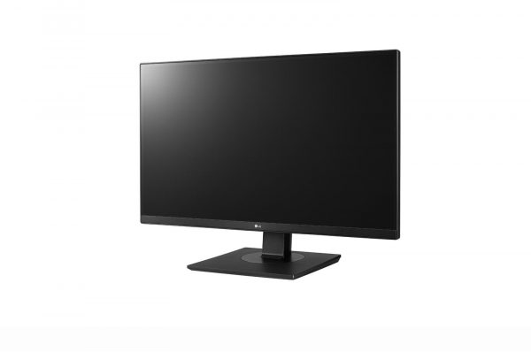 Monitor LG 27" 27HJ713C-B.AEE - imagine 3