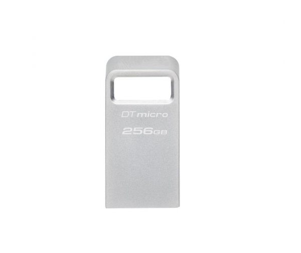 Memorie USB Flash Drive Kingston 256GB Data Traveler Micro, USB