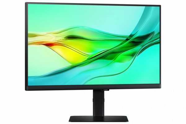 Monitor Samsung 24" LS24D600UAUXEN - imagine 8