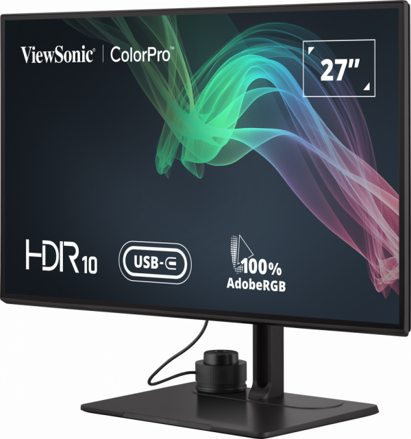 Monitor ViewSonic 27" VP2786-4K - imagine 20