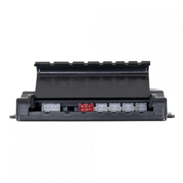 Senzori parcare auto PNI Escort P16 A cu 4 receptori - imagine 5