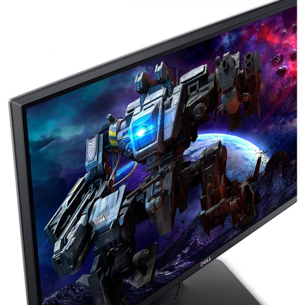 Monitor Dell Gaming 25" G2524H, 62.23 cm, 1920 x 1080, - imagine 6