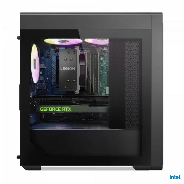 Desktop Gaming Lenovo Legion T5 26IRB8 , Intel® Core™ i5-14400F, - imagine 7