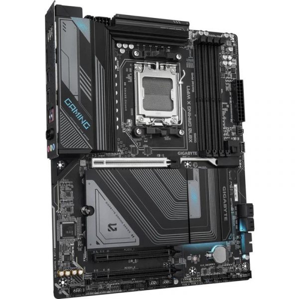 Placa de Baza GIGABYTE X870 GAMING X WIFI7 AM5 - imagine 4