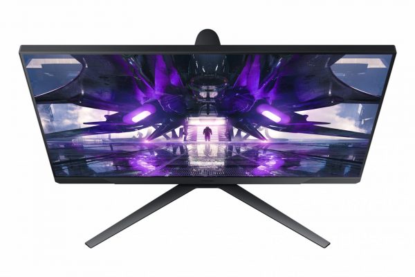 Monitor Samsung 24" LS24AG320NUXEN - imagine 24