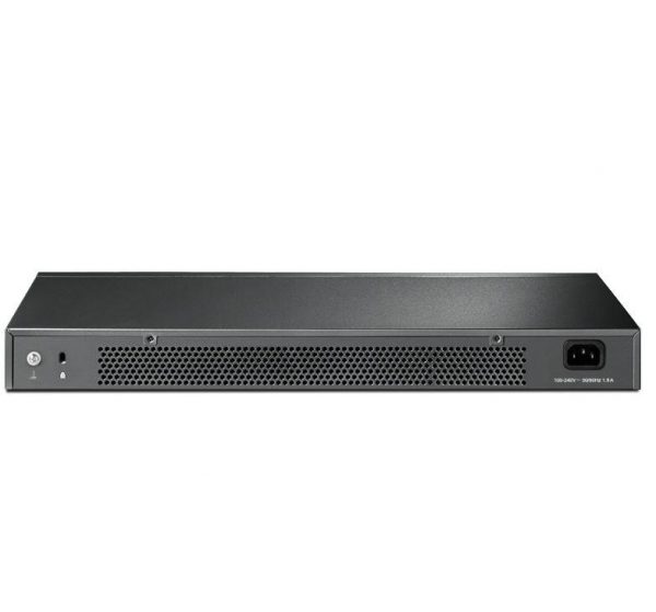 "JetStream™ 48-Port Gigabit L2+ Managed Switch with 4 10GE SFP+ - imagine 4