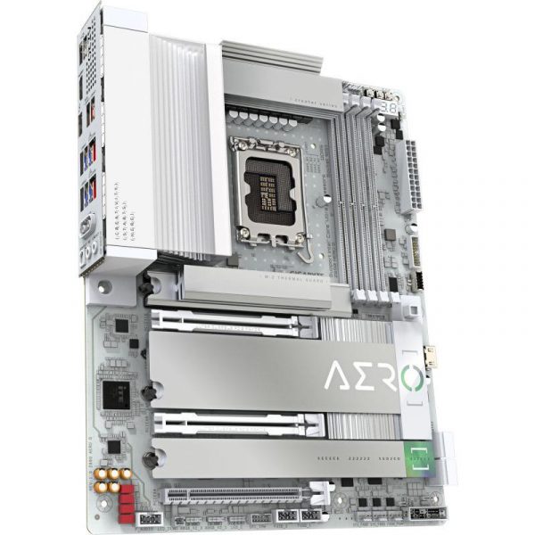 Placa de baza GIGABYTE Z890 AERO G LGA1851 - imagine 4