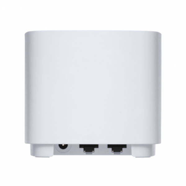 Asus dual-band large home Mesh ZENwifi system, XD4 PLUS 3 - imagine 5