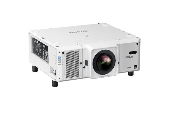"Proiector EPSON - imagine 4