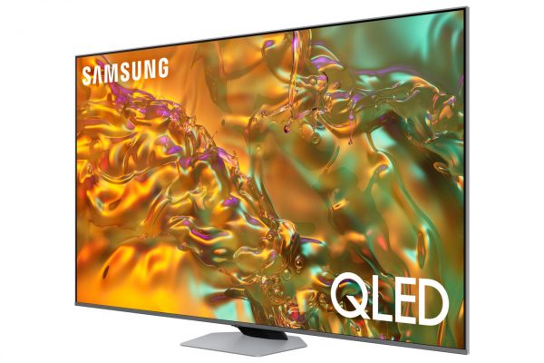 TELEVIZOR QLED SMART SAMSUNG 65Q80D, UHD 4K, HDR, 163 cm - imagine 8