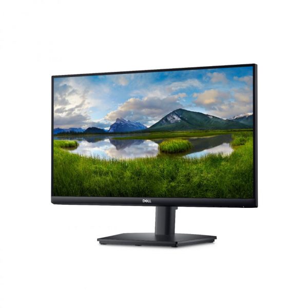 Monitor Dell 23.8'' E2424HS, TFT LCD, 1920 x 1080, 5ms, - imagine 3