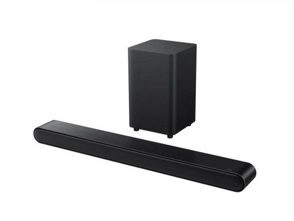 Soundbar TCL S643WE, 3.1, 240W, Bluetooth 5.3, Virtual X, Dolby, - imagine 3