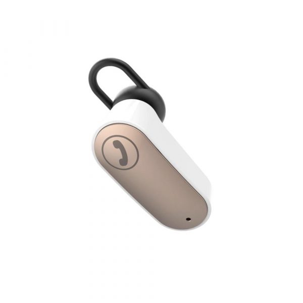Modulator auto FM Spacer cu casca Bluetooth 5.0, earphone 30mAh, - imagine 4