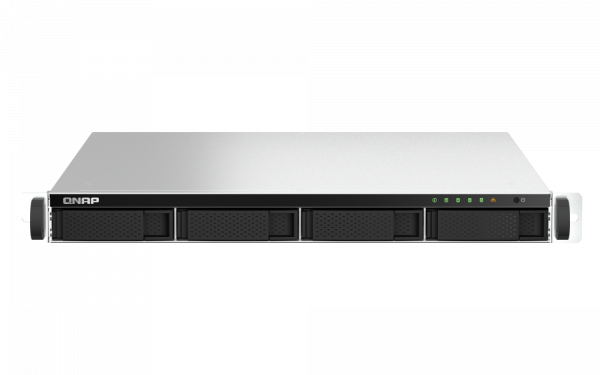 NAS QNAP 464U 4-Bay, CPU Intel Celeron N5105/N5095 4-core/4-thread Processor, - imagine 3