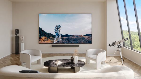 Televizor Smart QLED TCL 75C845 190,5 cm (75") 4K Ultra - imagine 9
