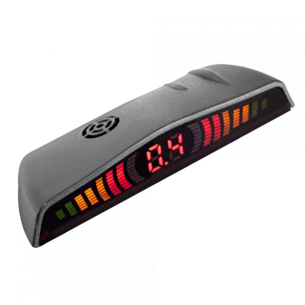 Senzori parcare auto PNI Escort P16 A cu 4 receptori - imagine 8
