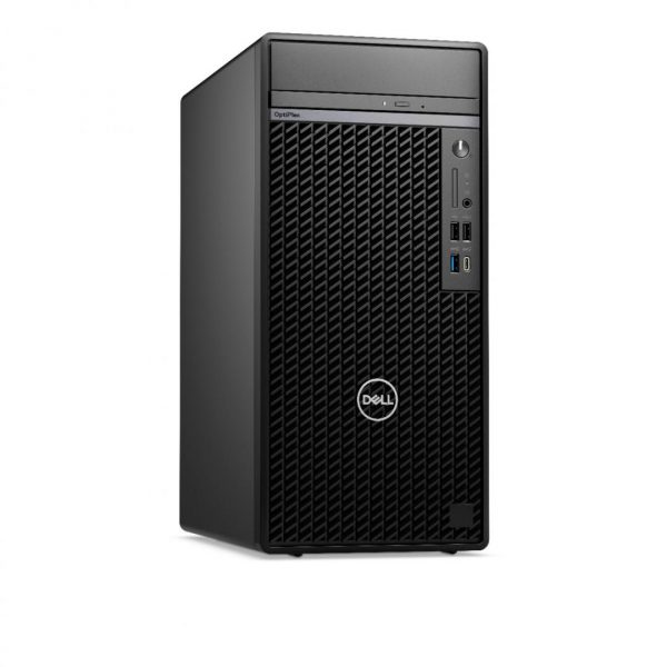 Desktop Dell OptiPlex 7020 TOWER PLUS, 260W Bronze Power Supply, - imagine 9