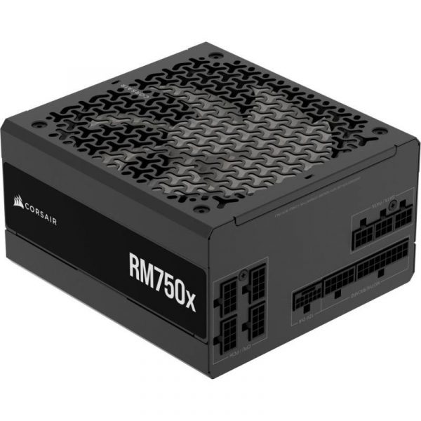 Sursa CORSAIR RMx Series, RM750x 80 PLUS GOLD - imagine 3