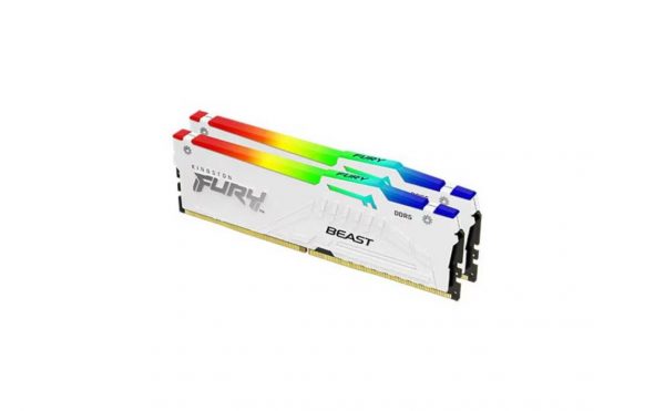 Memorie RAM Kingston, DIMM, DDR5, 32GB, 5200MHz, CL40, 1.35V, FURY - imagine 5