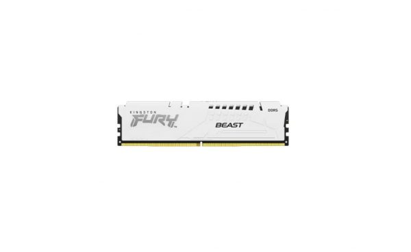 Memorie RAM Kingston, DIMM, DDR5, 32GB, 5600MHz, CL40, 1.35V, FURY - imagine 7