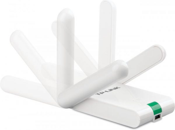 Adaptor Wireless TP-LINK TL-WN822N, Wi-Fi, Single-Band - imagine 4