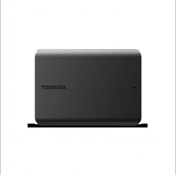 HDD Extern Toshiba Canvio Basics 4TB, 2.5 inch, USB 3.0, - imagine 3