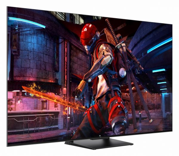 Televizor Smart QLED TCL 55C745 139,7 cm (55") 4K Ultra - imagine 4
