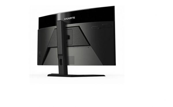 Monitor Gaming Gigabyte M32QC 31.5", VA, 2560 x 1440 (QHD), - imagine 9