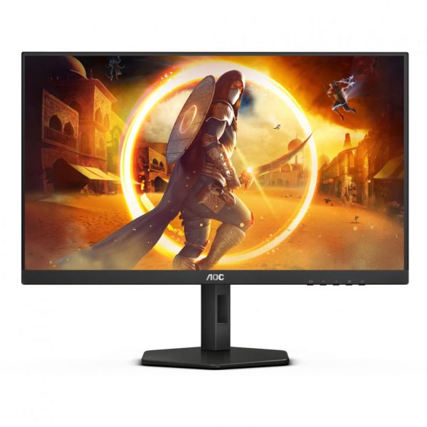Monitor AOC 27" 27G4X - imagine 3