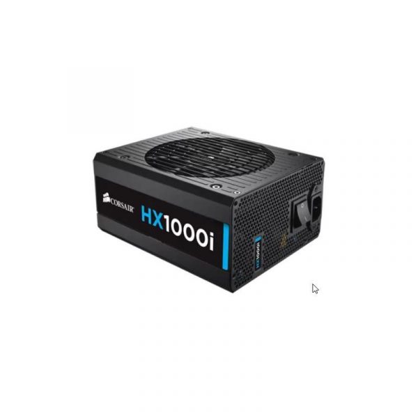 Sursa Corsair HXi Series HX1000i, 1000W 80 PLUS PLATINUM